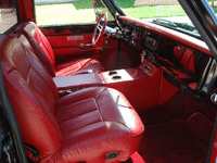 Image 11 of 12 of a 1972 CHEVROLET C10