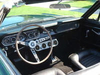 Image 12 of 12 of a 1966 FORD MUSTANG