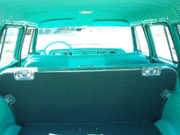 Image 8 of 11 of a 1956 PLYMOUTH SUBURAN
