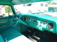 Image 10 of 11 of a 1956 PLYMOUTH SUBURAN