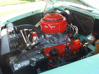 Image 11 of 11 of a 1956 PLYMOUTH SUBURAN