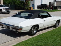 Image 3 of 12 of a 1970 PONTIAC GTO