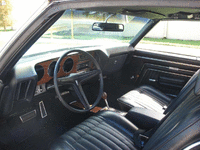 Image 4 of 12 of a 1970 PONTIAC GTO