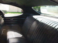 Image 5 of 12 of a 1970 PONTIAC GTO