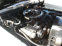 Image 6 of 12 of a 1970 PONTIAC GTO