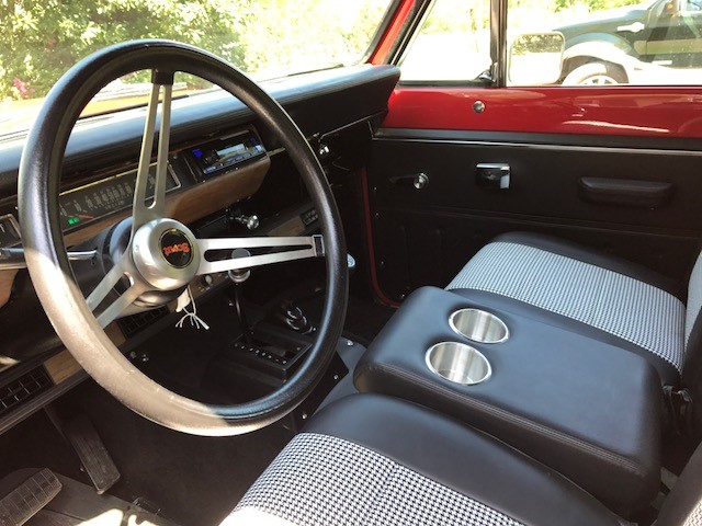 1st Image of a 1977 INTERNATIONAL SCOUT II