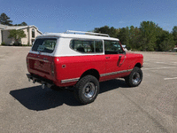 Image 5 of 5 of a 1977 INTERNATIONAL SCOUT II