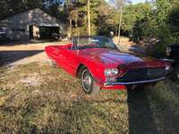 Image 5 of 5 of a 1966 FORD THUNDERBIRD