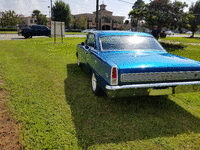 Image 4 of 7 of a 1966 CHEVROLET NOVA