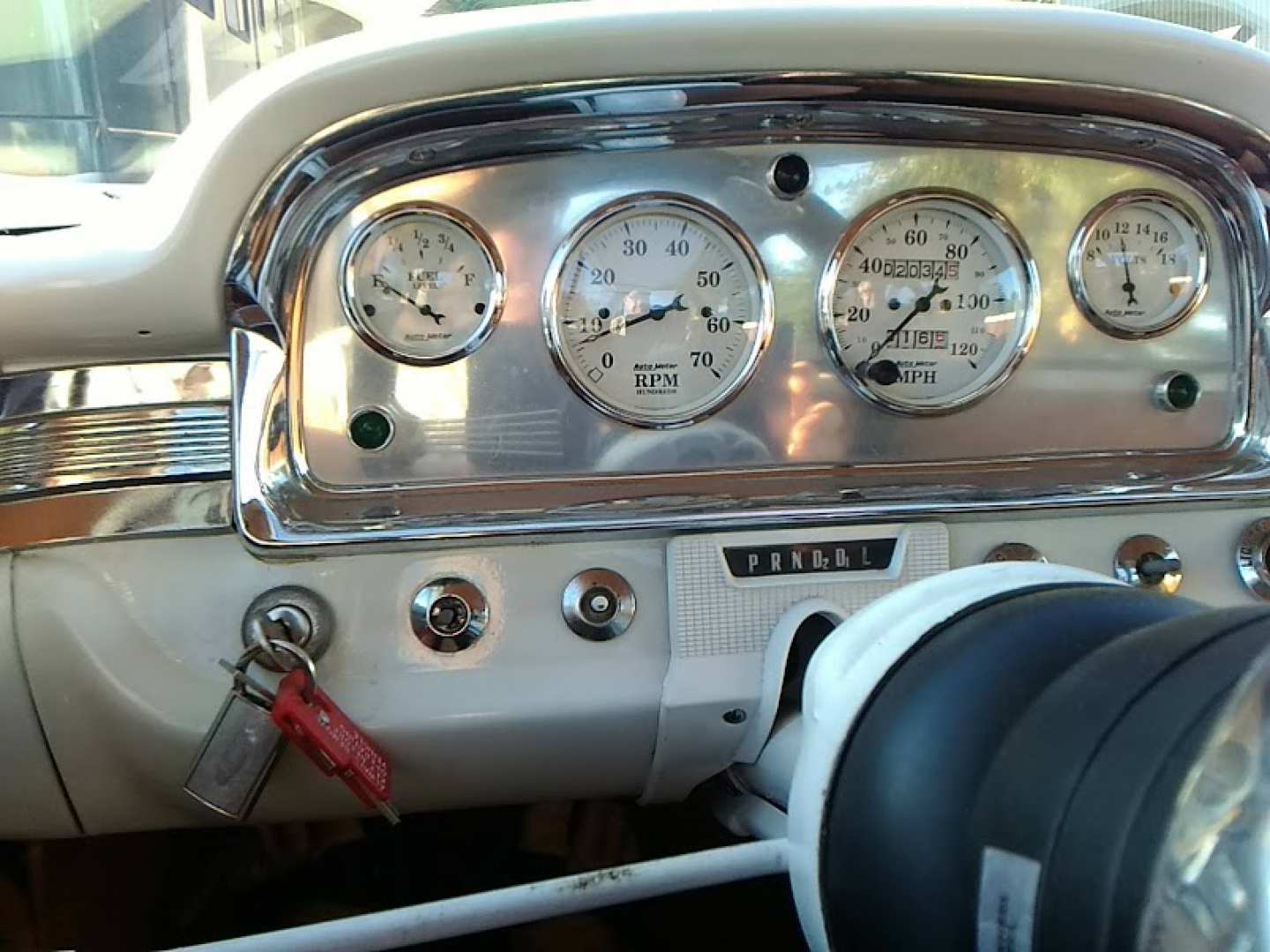 7th Image of a 1959 FORD RANCHERO