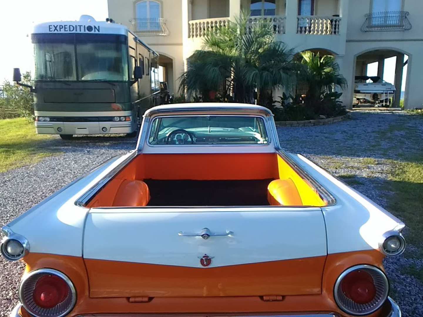 12th Image of a 1959 FORD RANCHERO