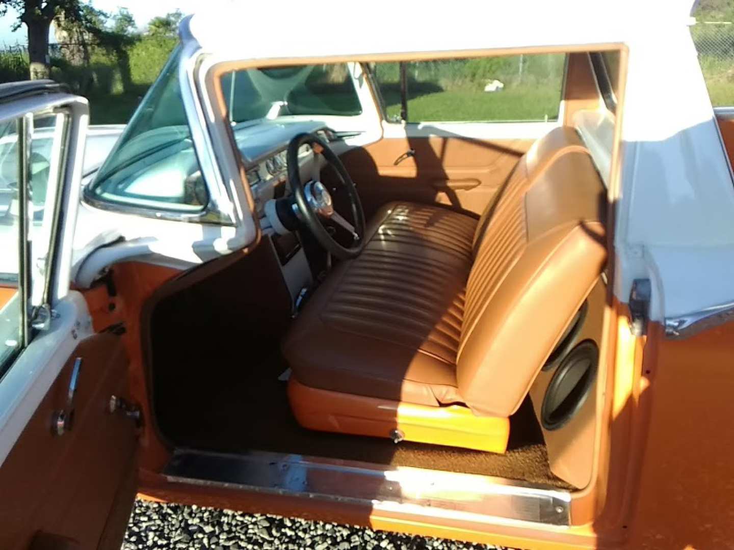 14th Image of a 1959 FORD RANCHERO