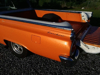 Image 11 of 21 of a 1959 FORD RANCHERO
