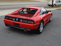 Image 2 of 8 of a 1991 FERRARI 348 TB