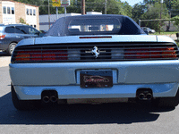 Image 4 of 10 of a 1994 FERRARI SPIDER