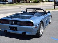 Image 10 of 10 of a 1994 FERRARI SPIDER