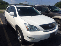Image 1 of 1 of a 2008 LEXUS RX350