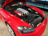 Image 5 of 9 of a 2004 DODGE VIPER
