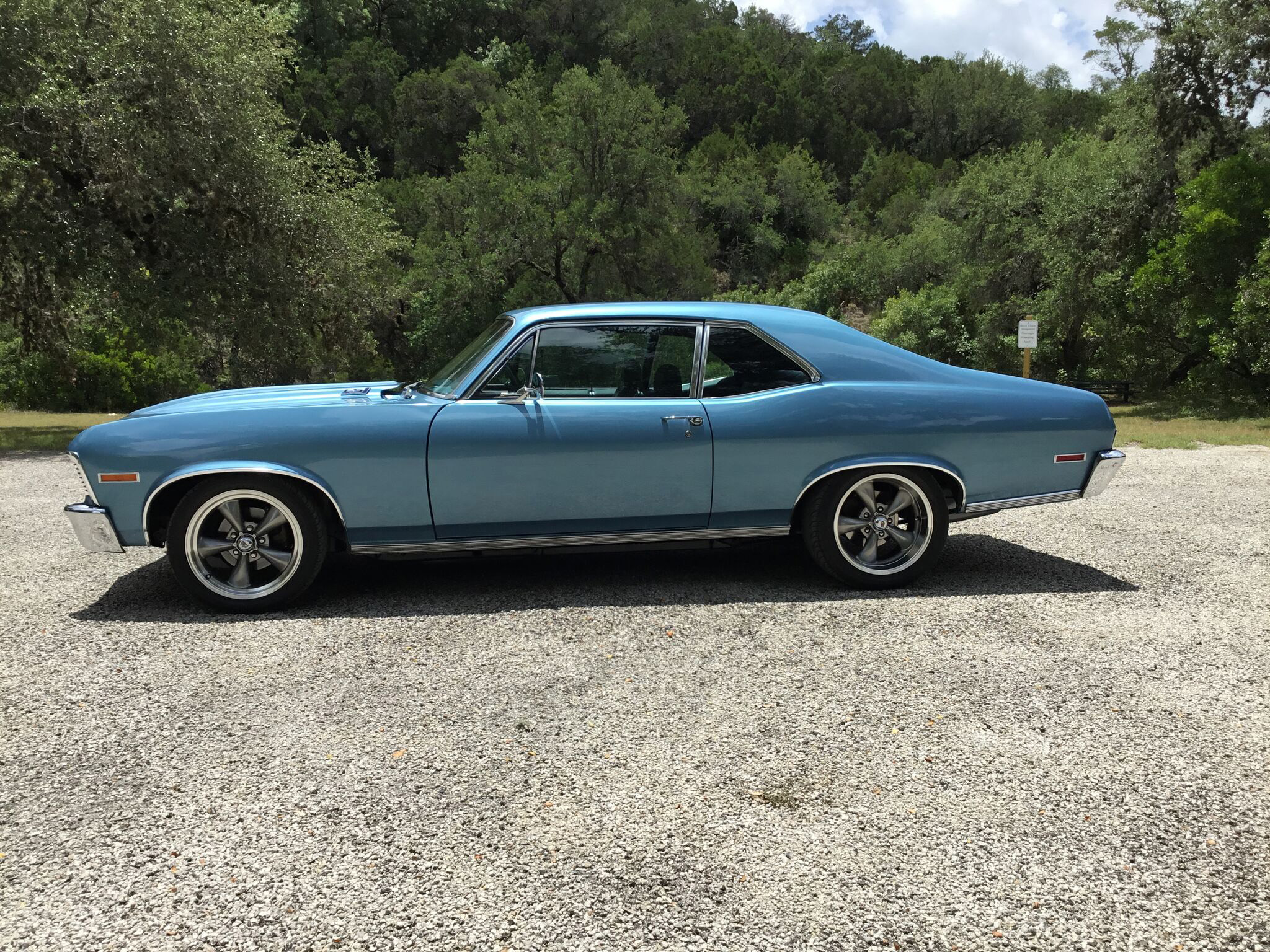 0th Image of a 1970 CHEVROLET NOVA