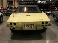 Image 9 of 9 of a 1965 CHEVROLET CORVETTE