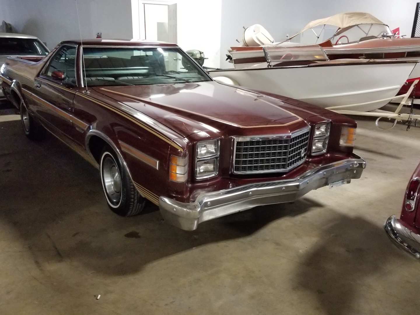 0th Image of a 1979 FORD RANCHERO