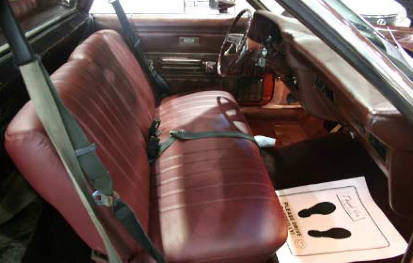 7th Image of a 1979 FORD RANCHERO