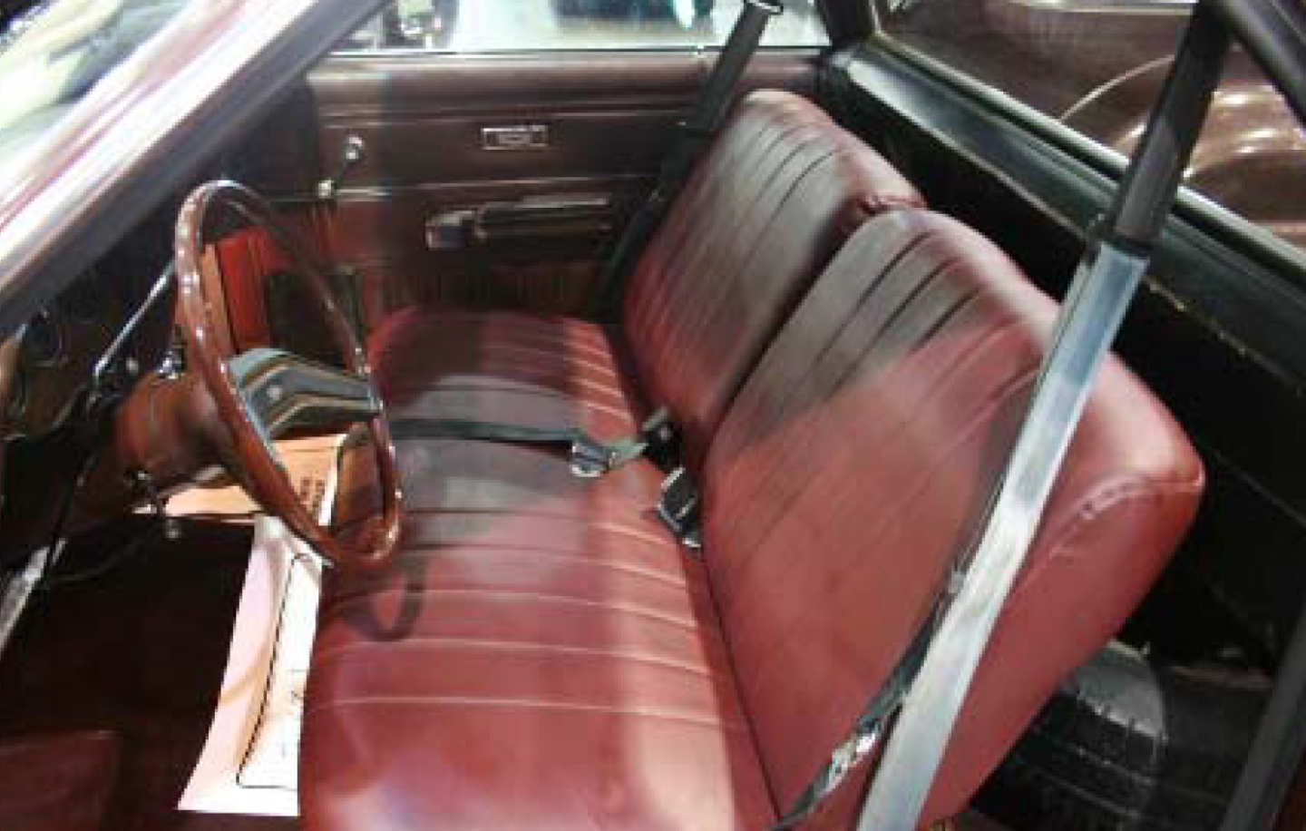 8th Image of a 1979 FORD RANCHERO