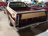 Image 4 of 11 of a 1979 FORD RANCHERO