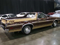 Image 5 of 11 of a 1979 FORD RANCHERO