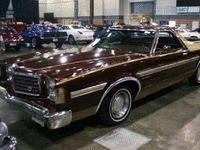 Image 6 of 11 of a 1979 FORD RANCHERO