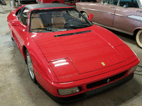 Image 2 of 9 of a 1990 FERRARI 348 USA TS