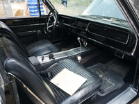 Image 12 of 28 of a 1967 PLYMOUTH BELEVDERE