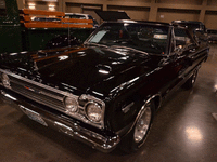 Image 16 of 28 of a 1967 PLYMOUTH BELEVDERE