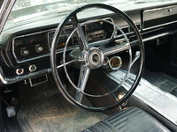 Image 19 of 28 of a 1967 PLYMOUTH BELEVDERE