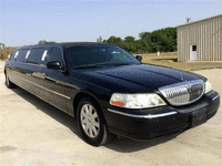Image 1 of 34 of a 2006 LINCOLN TOWN CAR EXECUTIVE