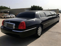 Image 5 of 34 of a 2006 LINCOLN TOWN CAR EXECUTIVE
