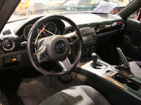 Image 4 of 9 of a 2006 MAZDA MIATA