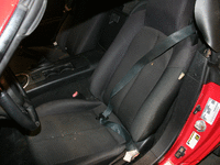 Image 5 of 9 of a 2006 MAZDA MIATA