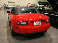 Image 9 of 9 of a 2006 MAZDA MIATA