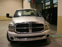 Image 1 of 15 of a 2006 DODGE RAM PICKUP 2500