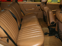 Image 7 of 10 of a 1985 MERCEDES-BENZ 300 300TDT