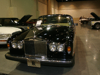 Image 2 of 10 of a 1977 ROLLS ROYCE SILVER SHADOW II