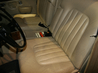 Image 6 of 10 of a 1977 ROLLS ROYCE SILVER SHADOW II