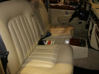 Image 7 of 10 of a 1977 ROLLS ROYCE SILVER SHADOW II