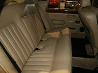 Image 8 of 10 of a 1977 ROLLS ROYCE SILVER SHADOW II