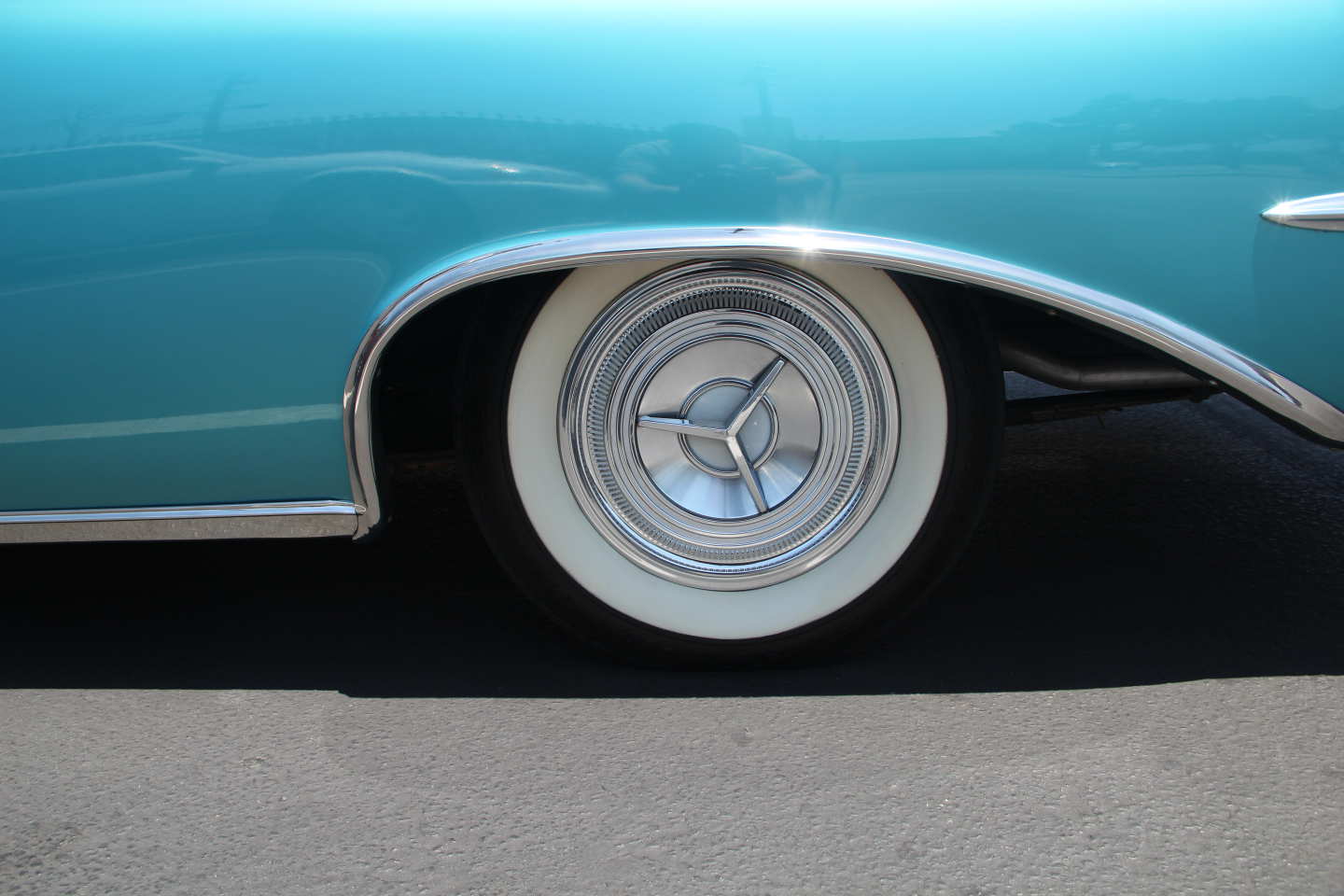 1st Image of a 1959 OLDSMOBILE SUPER 88