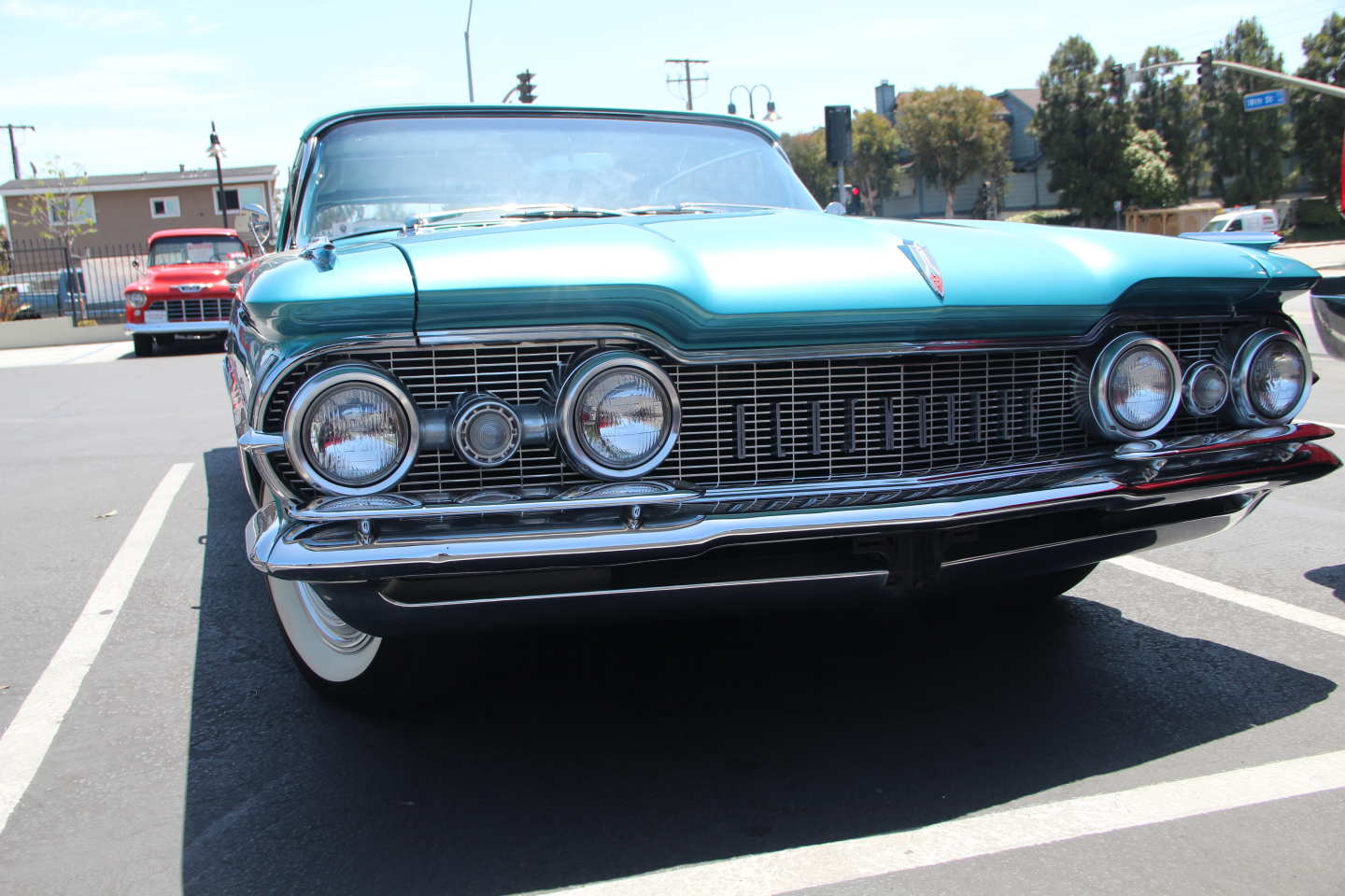 4th Image of a 1959 OLDSMOBILE SUPER 88