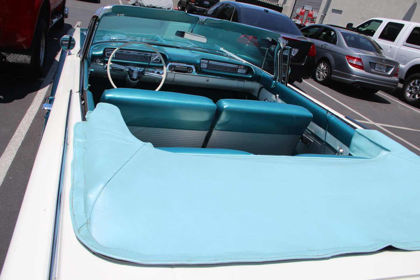 14th Image of a 1959 OLDSMOBILE SUPER 88