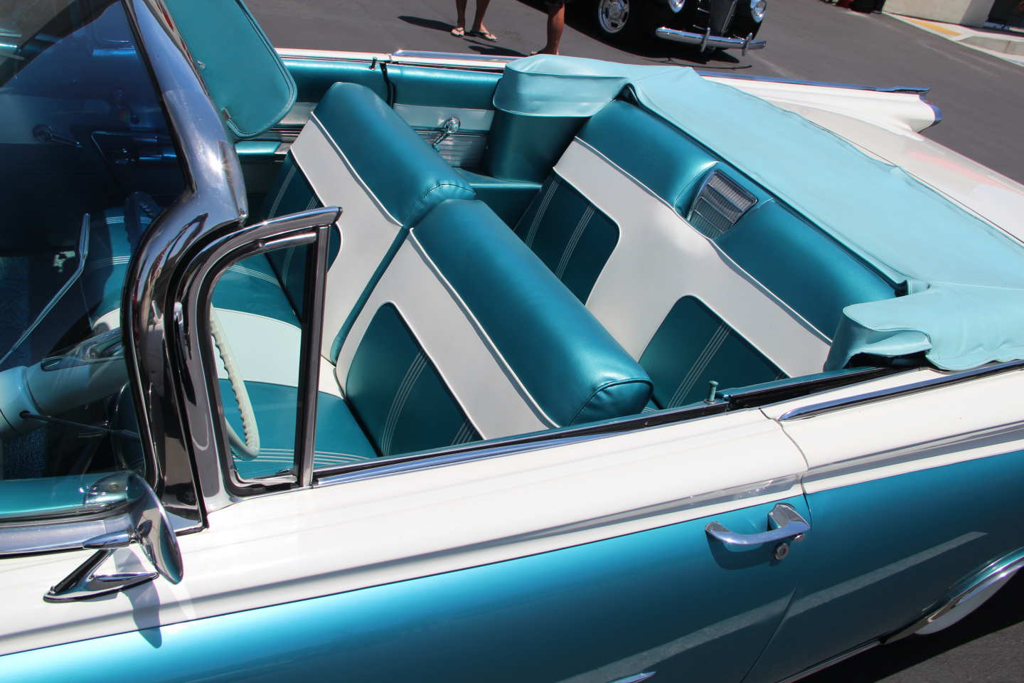 15th Image of a 1959 OLDSMOBILE SUPER 88