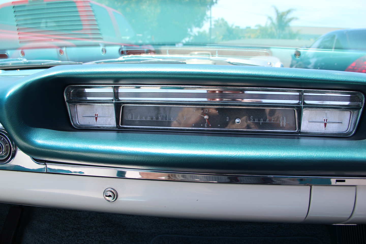 18th Image of a 1959 OLDSMOBILE SUPER 88